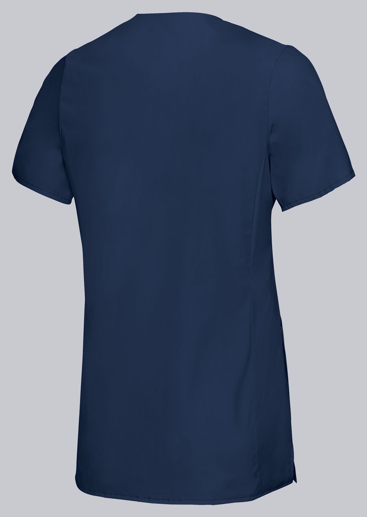 BP® Leichter Schlupfkasack für Damen nachtblau Thumbnail 1