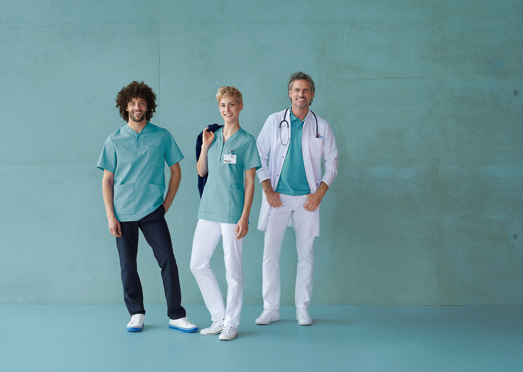 1738-435-111 BP® Komfortkasack für Damen ocean Thumbnail 2