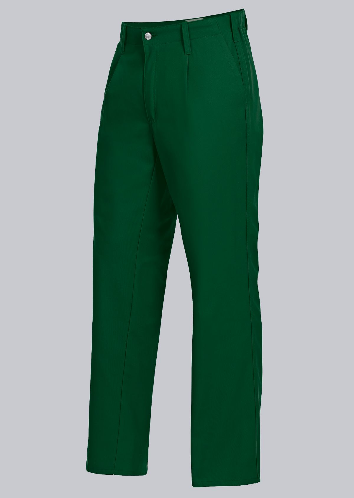 BP® Komfort-Arbeitshose mittelgrün Cover Bild