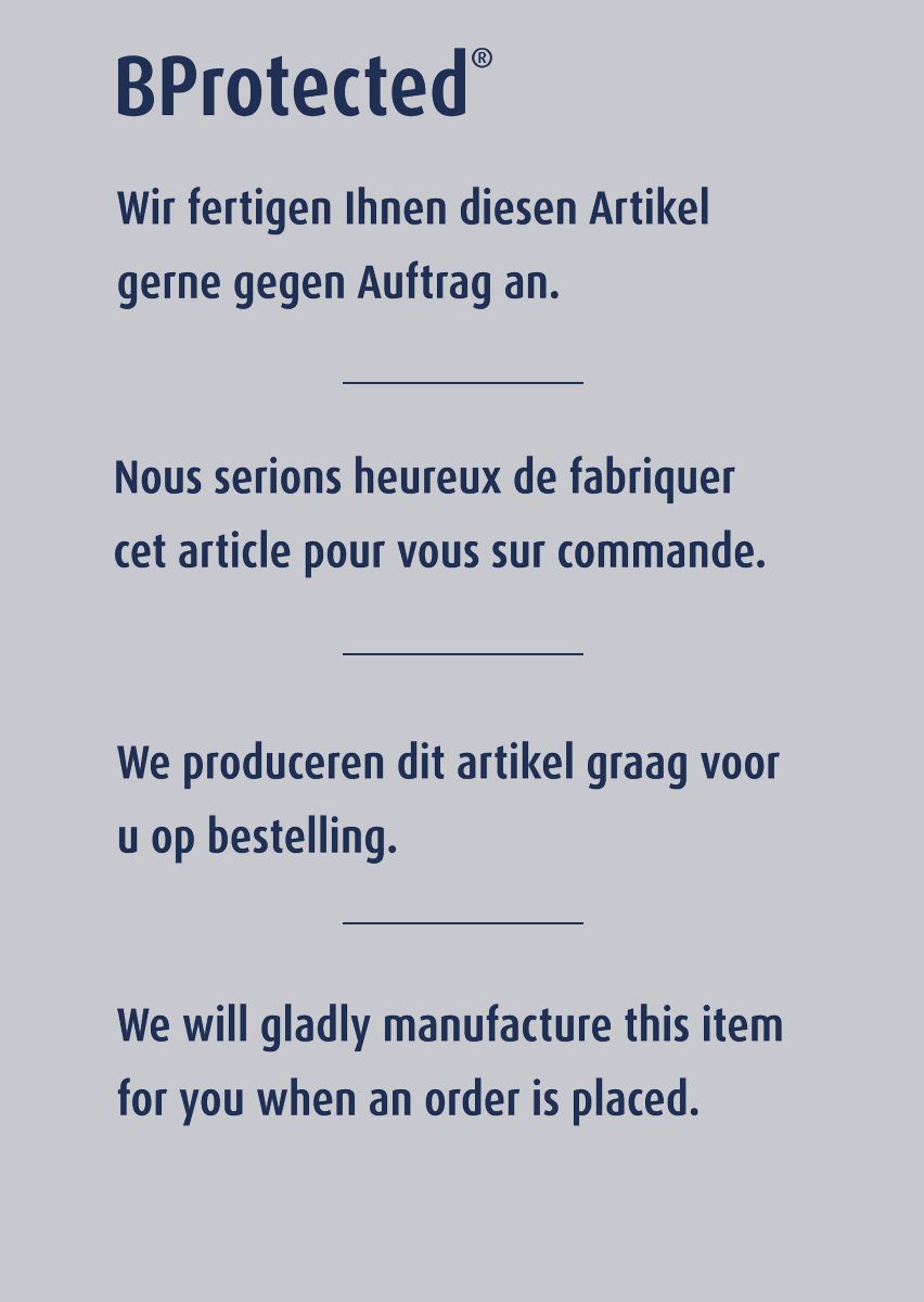 2446-581-5632 BP® Lichte multinorm-broek APC2 voor dames antraciet/zwart Thumbnail 2