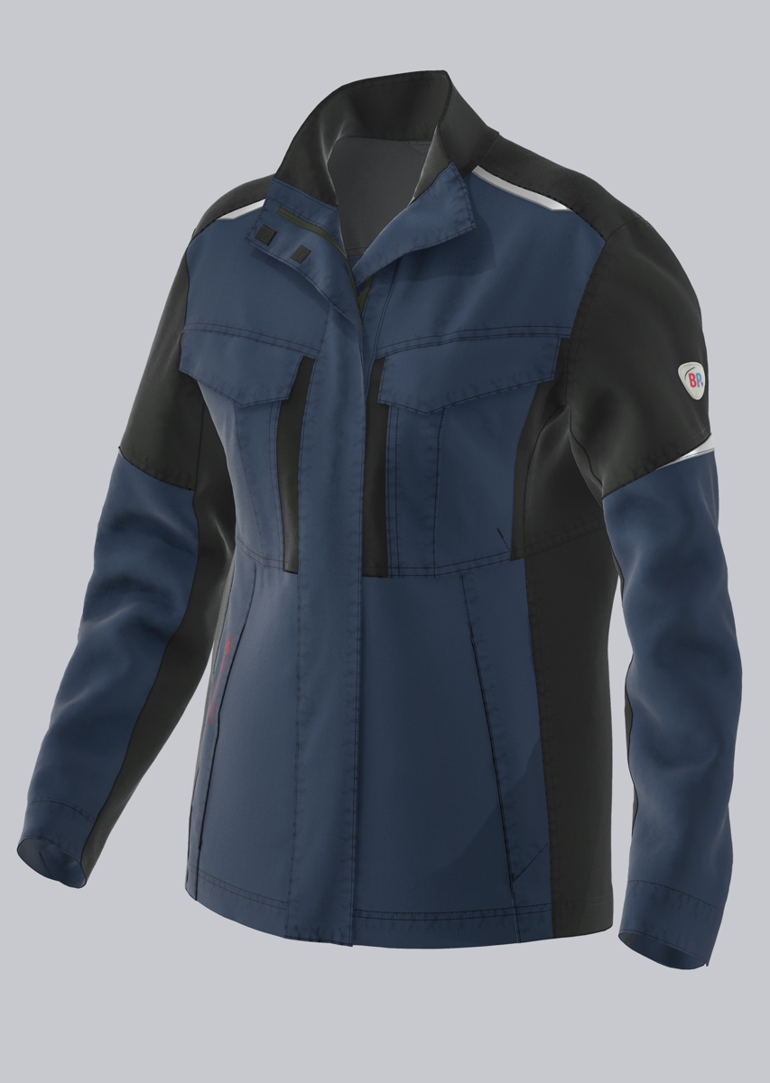 BP® Lightweight multi-standard women’s APC1 jacket