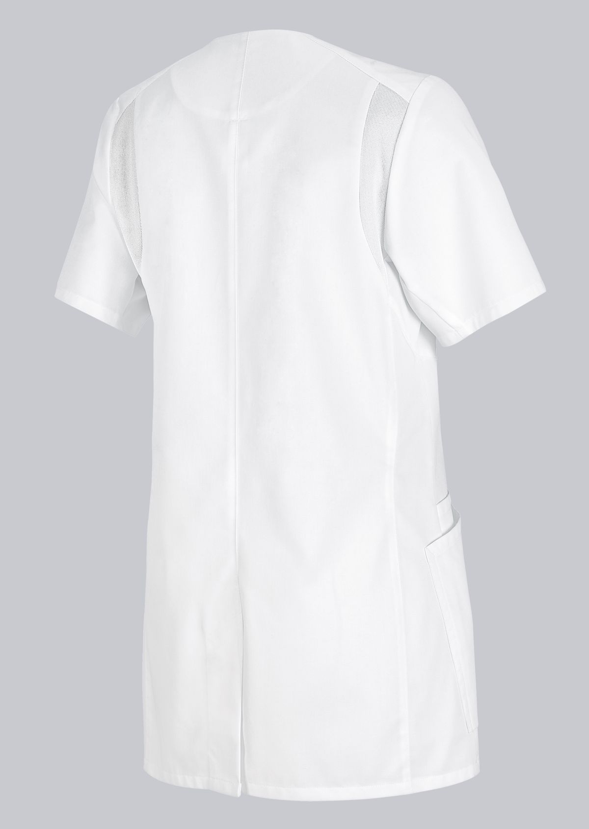 BP® Tuniek voor dames wit Thumbnail 1