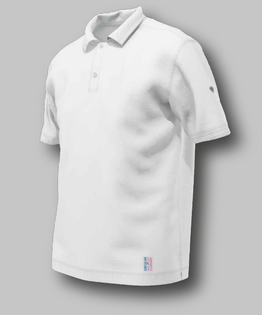 T-shirt BP® économie circulaire. pour hommes.