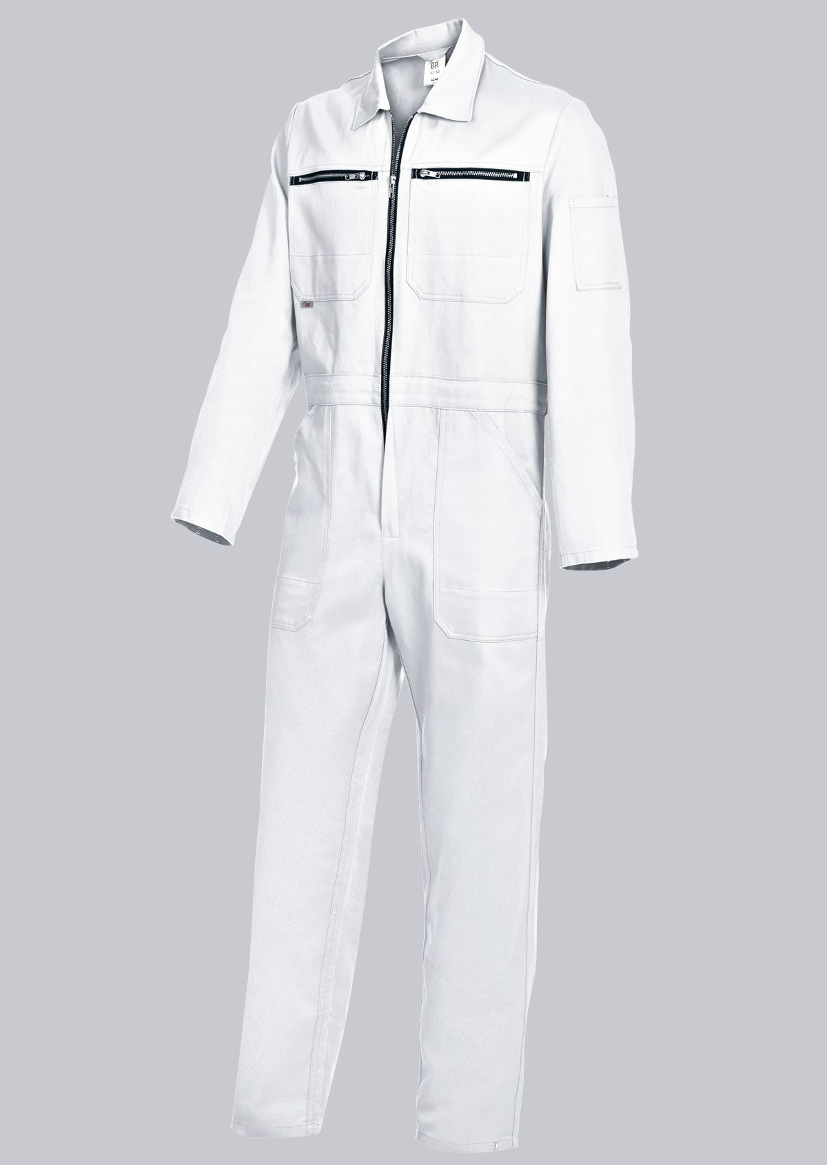 BP® Cotton basic coverall