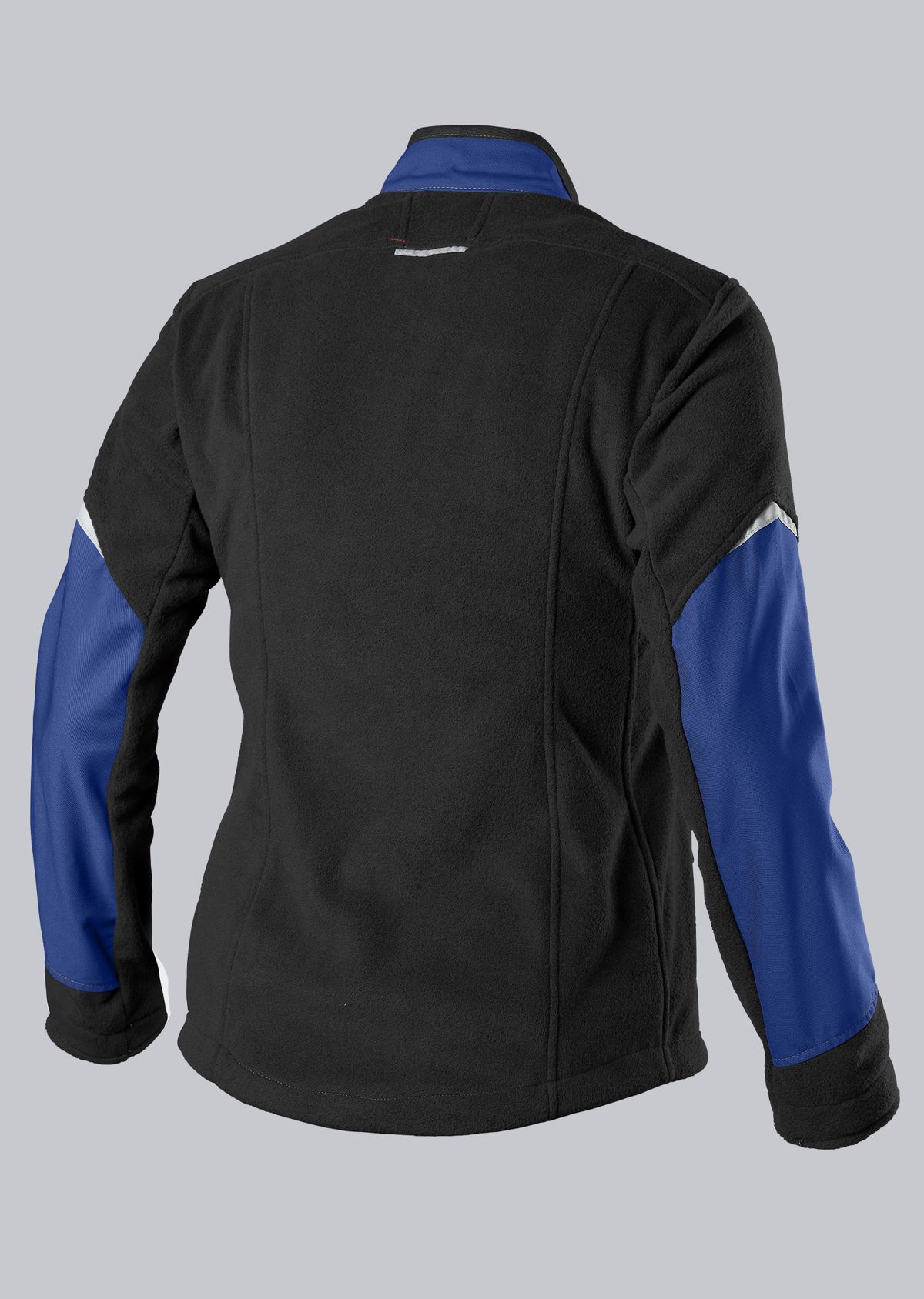 1995-570-13 BP® Veste de travail hybride femmes bleu roi Thumbnail 2