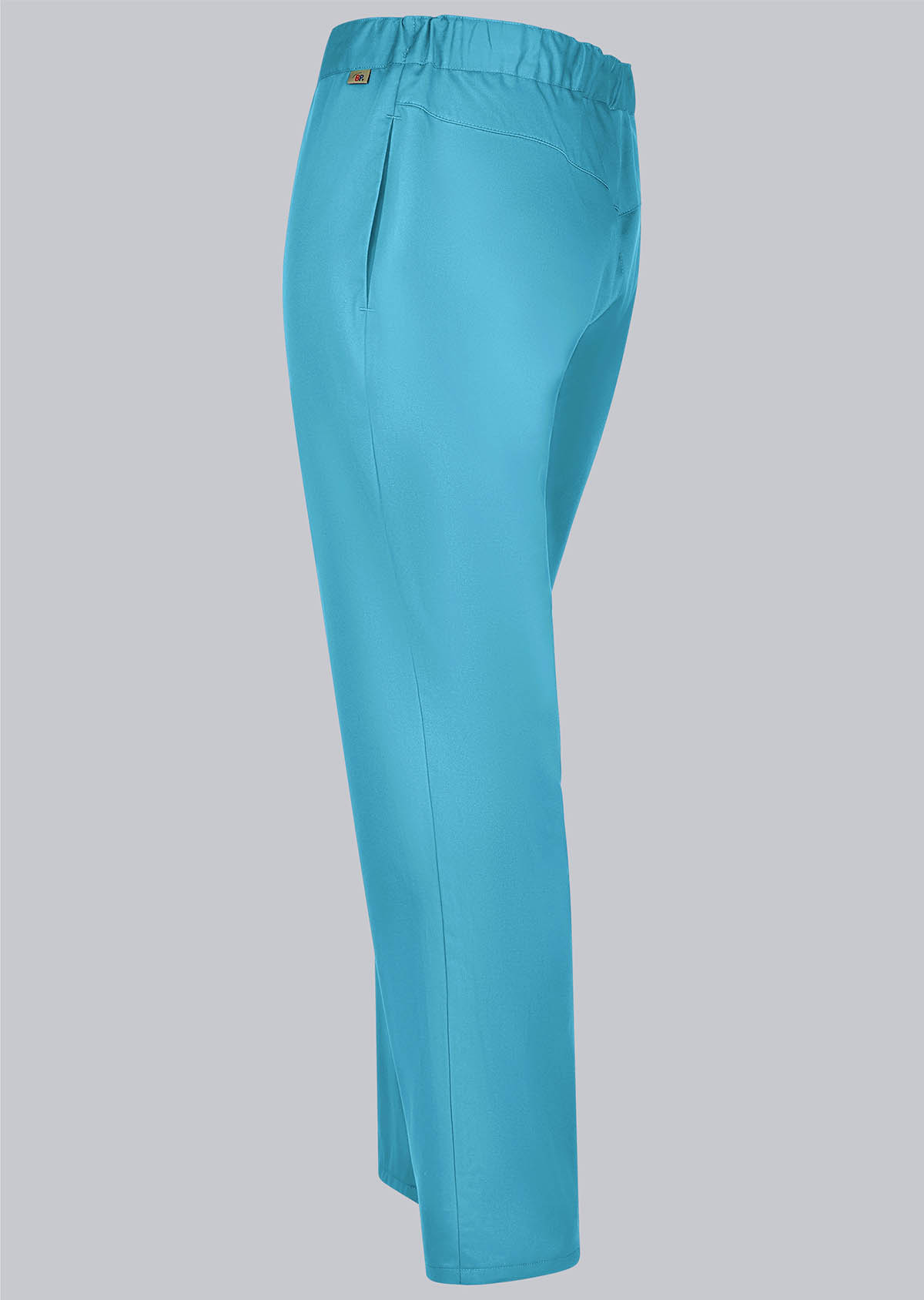 BP® Pantalon léger avec TENCEL™ Lyocell unisexe Lagoon Thumbnail 2