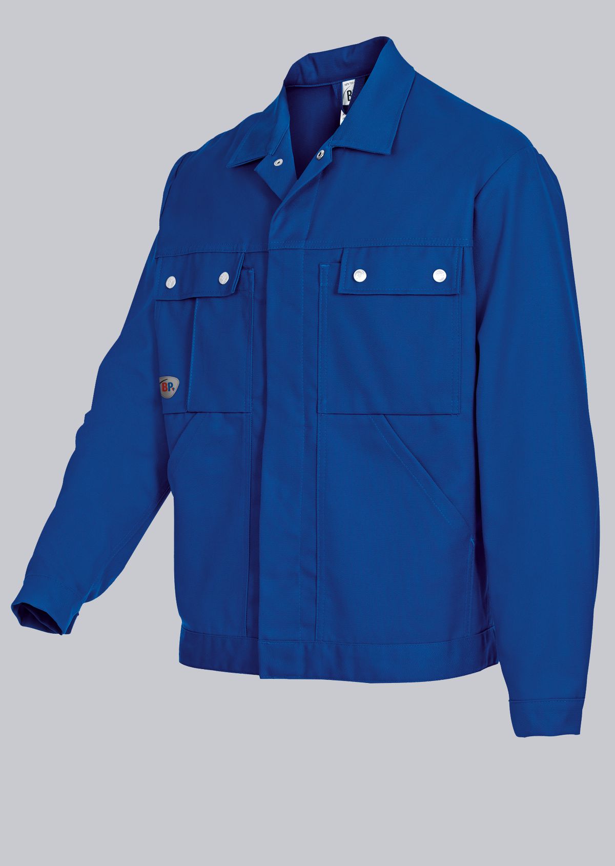 1479-720-13_BP® Komfort-Arbeitsjacke_königsblau_Cover Bild