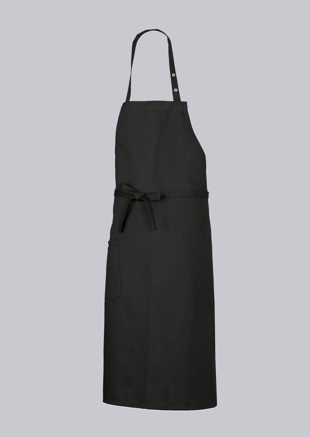 1900-400-32_BP® Bib apron long (width: 75cm) | pack of 3_black_Cover Image