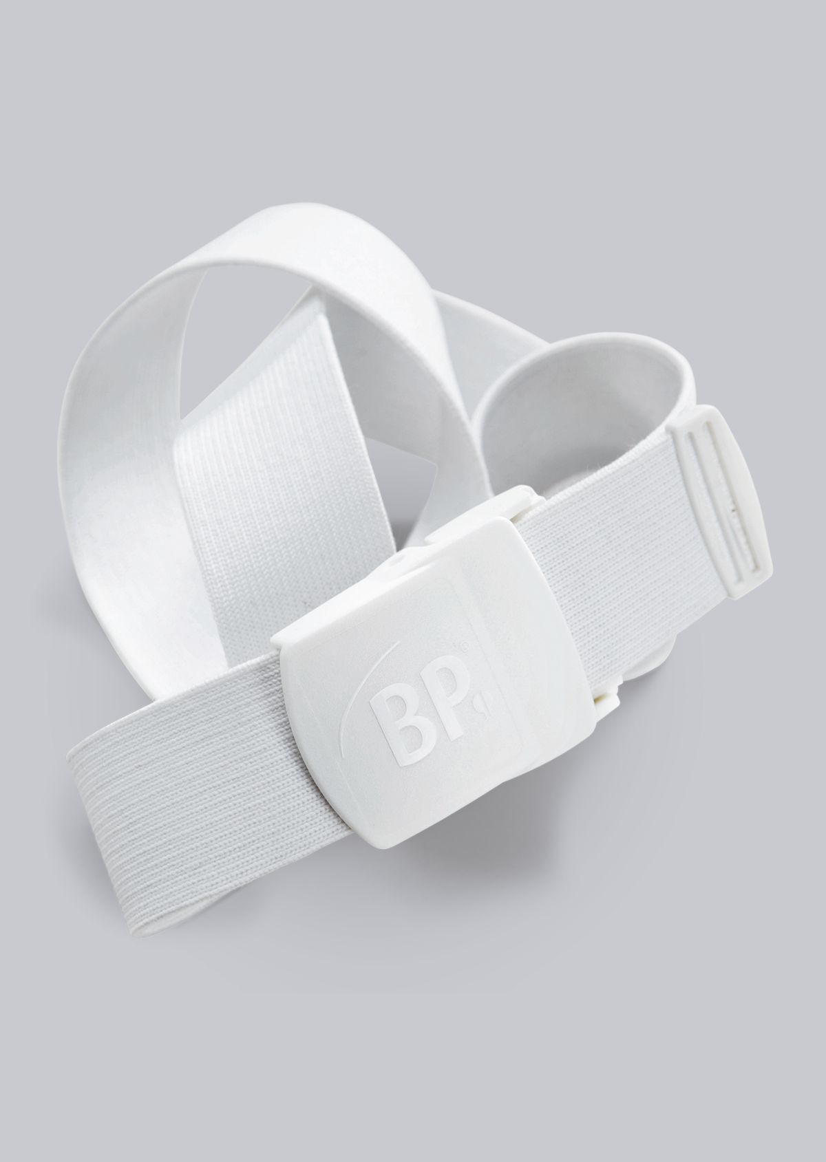 1080-001-21 BP® Ceinture | paquet de 3 blanc Photo principale