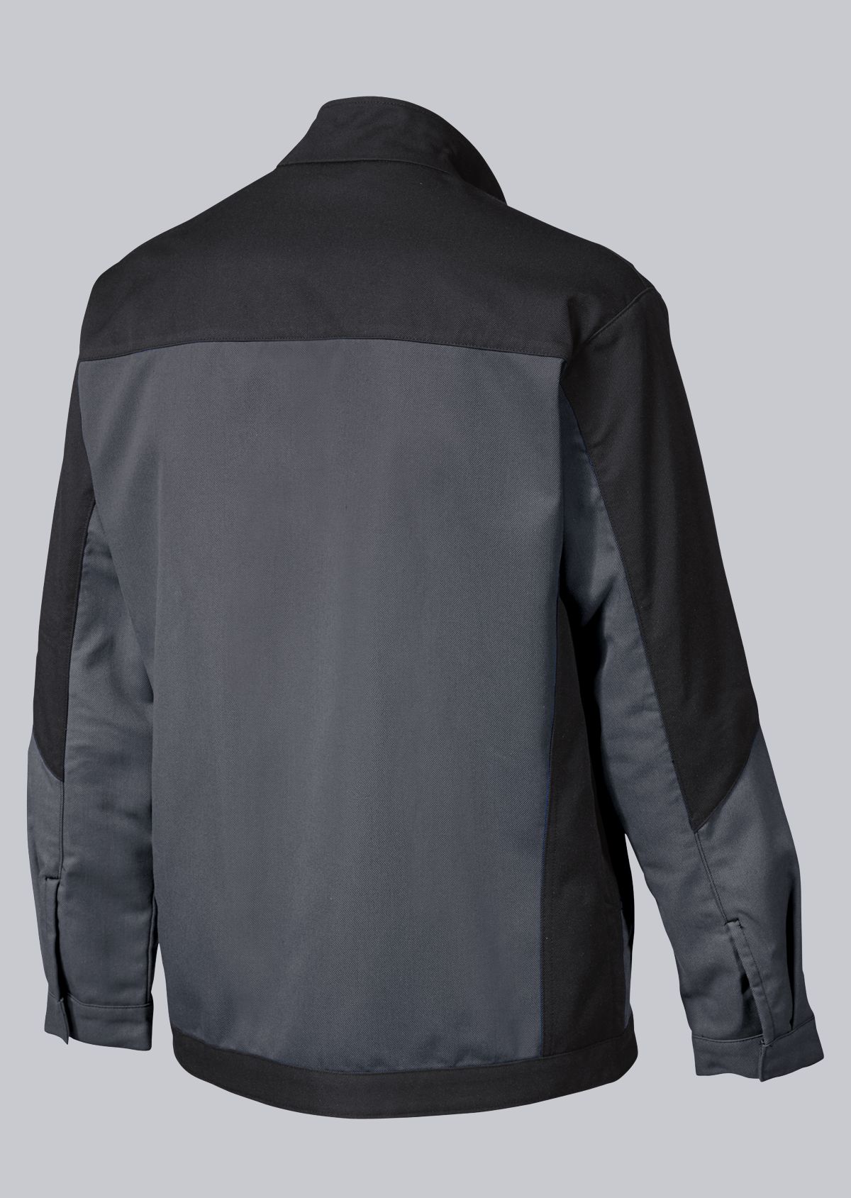 BP® Multi-standard APC2 jacket 2432-820-5332_BP® Multi-standard APC2 jacket_dark grey/black_Image 2