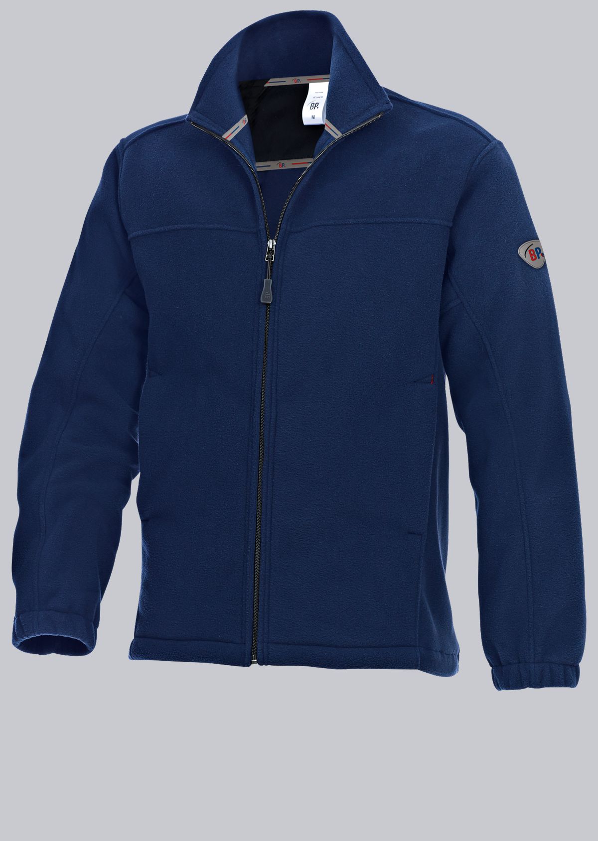 1872-646-110_BP® Fleece jacket_night blue_Cover Image