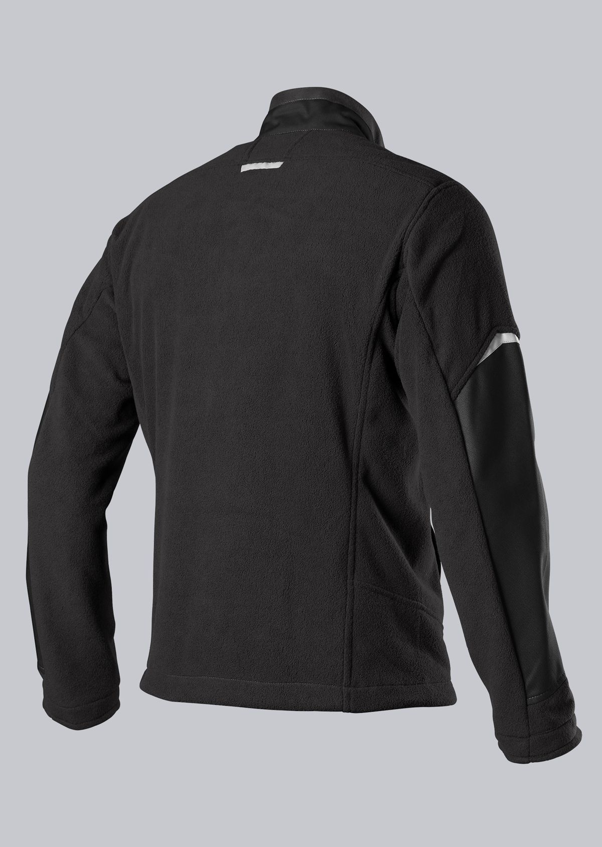 1992-570-32_BP® Hybrid-Arbeitsjacke_schwarz_Bild 2