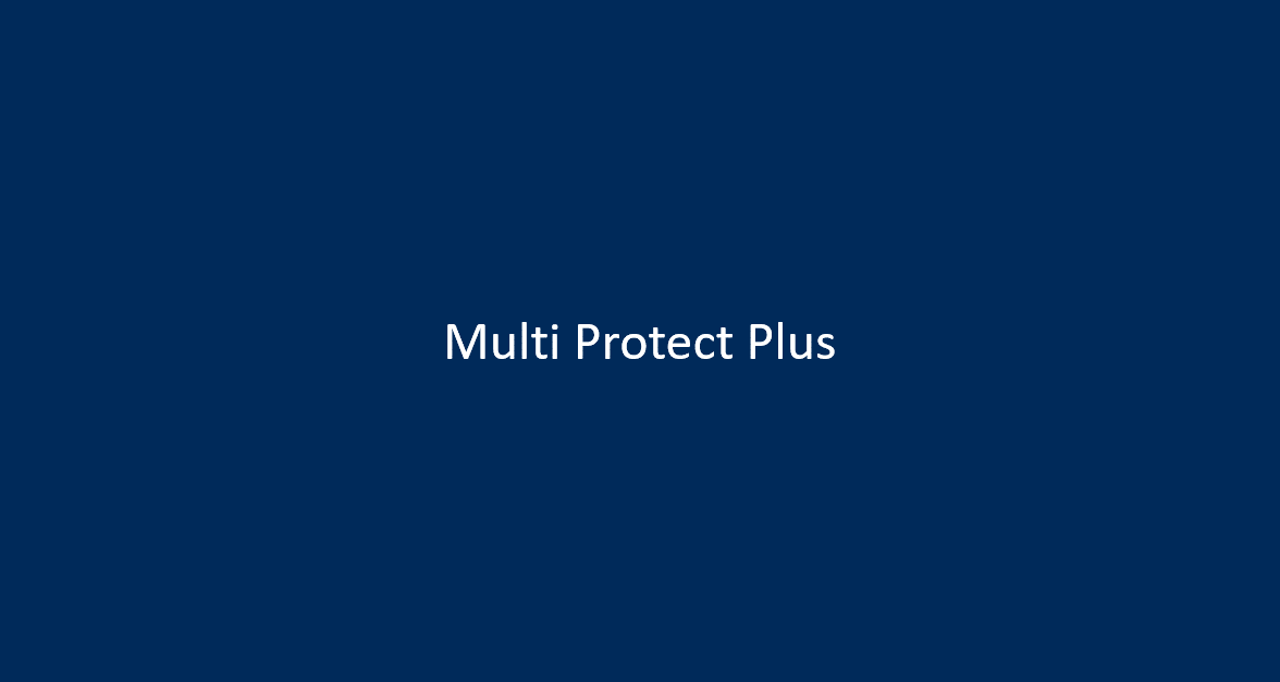 Multi Protect Plus