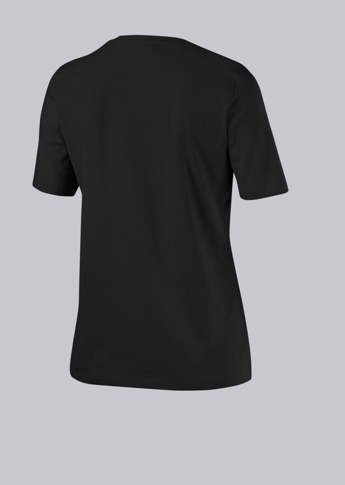 BP® T-Shirt für Damen schwarz Thumbnail 1