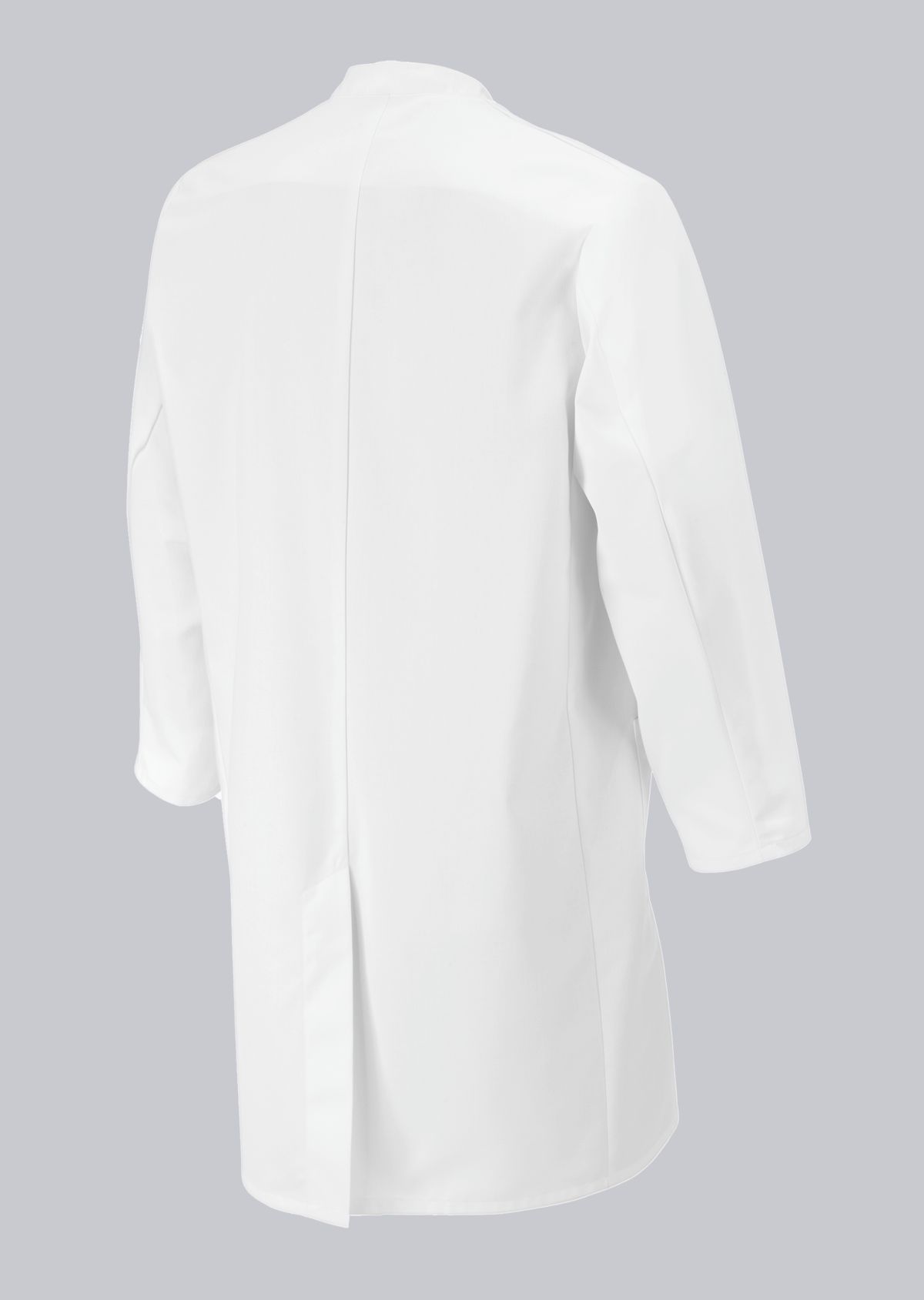 BP® Cotton unisex coat