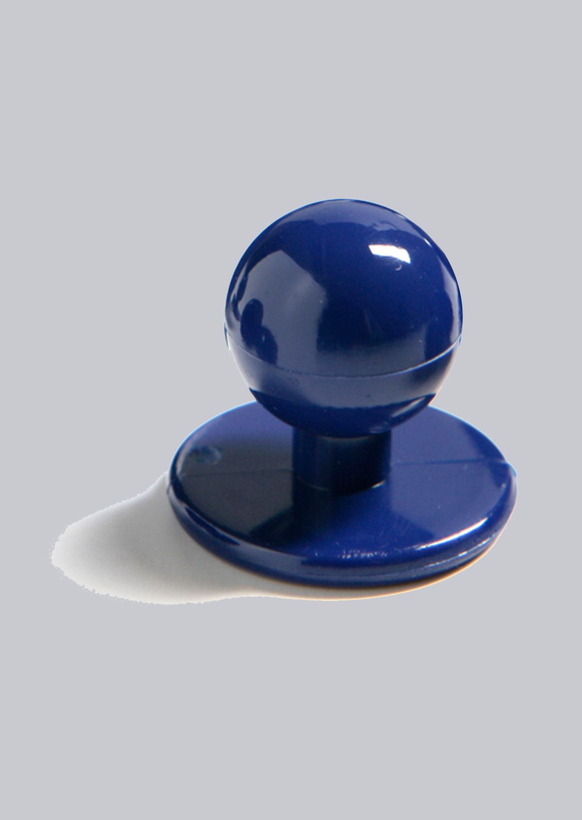 1031-003-13 BP® Kugelknöpfe königsblau Thumbnail 2