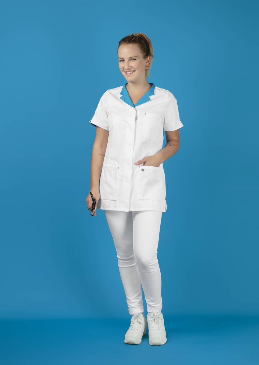 1600-485-2114 BP® Kasack für Damen weiß/curacao Thumbnail 5