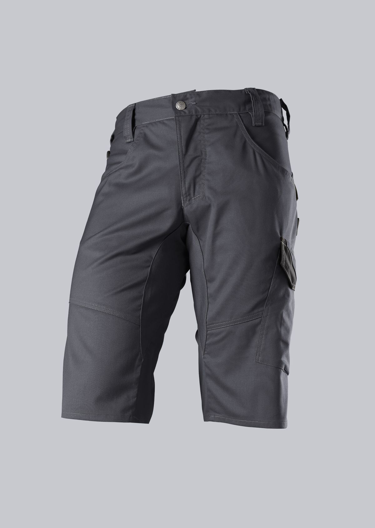 1993-570-56 BP® Leichte Shorts anthrazit Cover Bild
