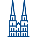 coon: Dom van Keulen