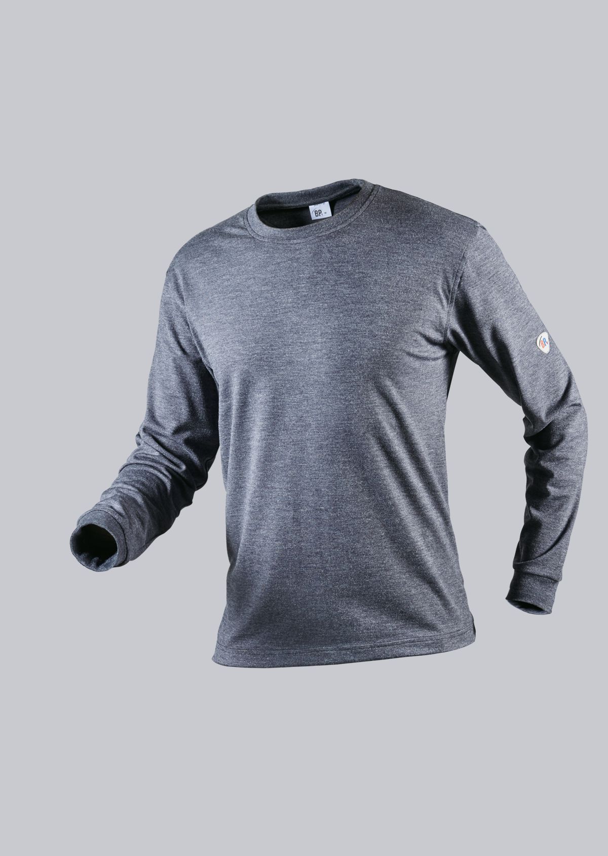 BP® Multinorm-Langarmshirt APC1