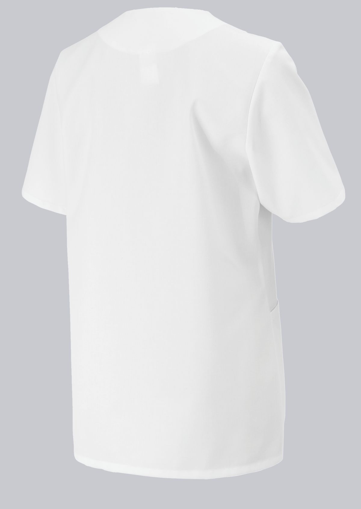 BP® Damenkasack weiß Thumbnail 1