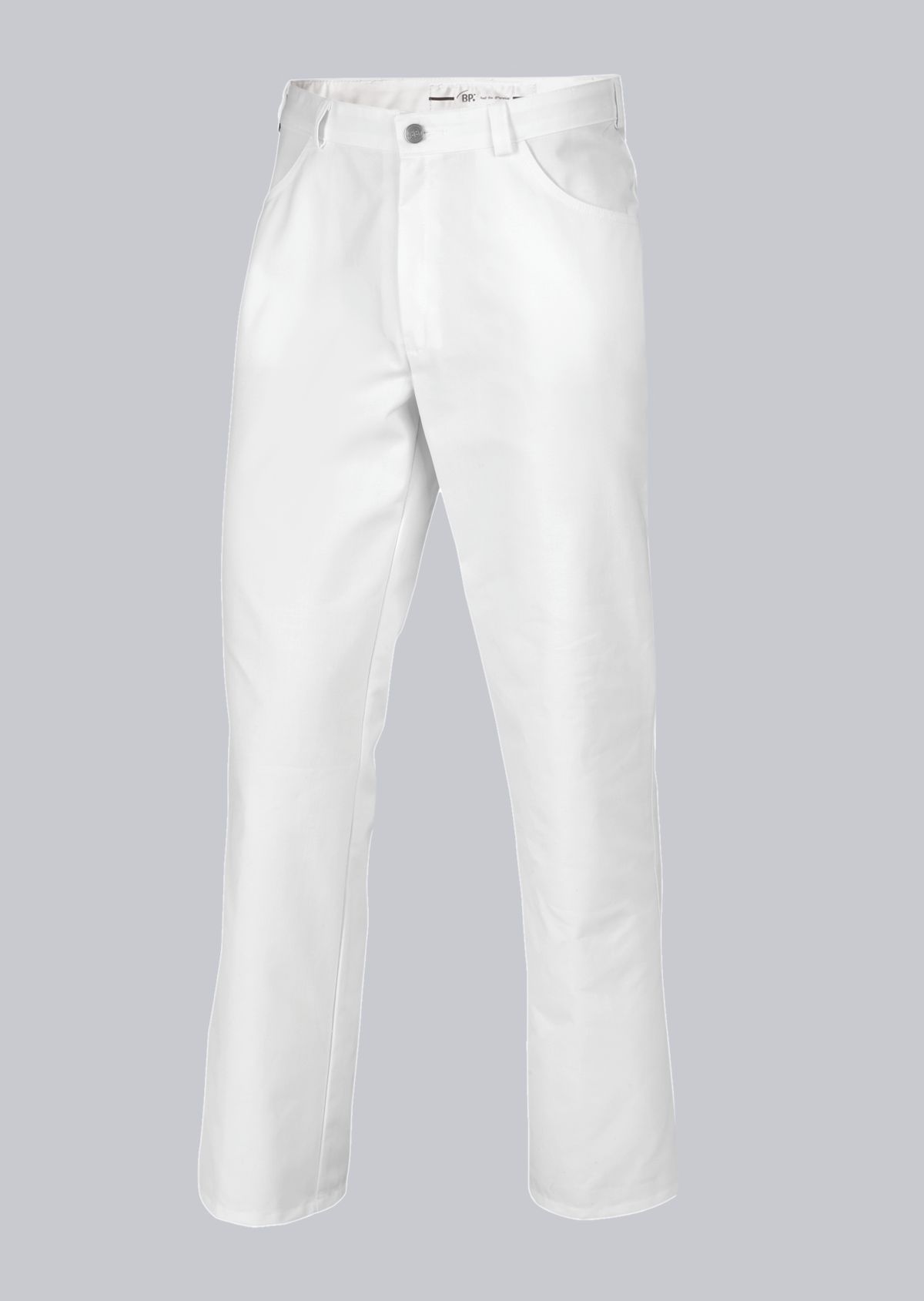 1643-686-21_BP® STRETCH-Jeans für Sie & Ihn_weiß_Cover Bild