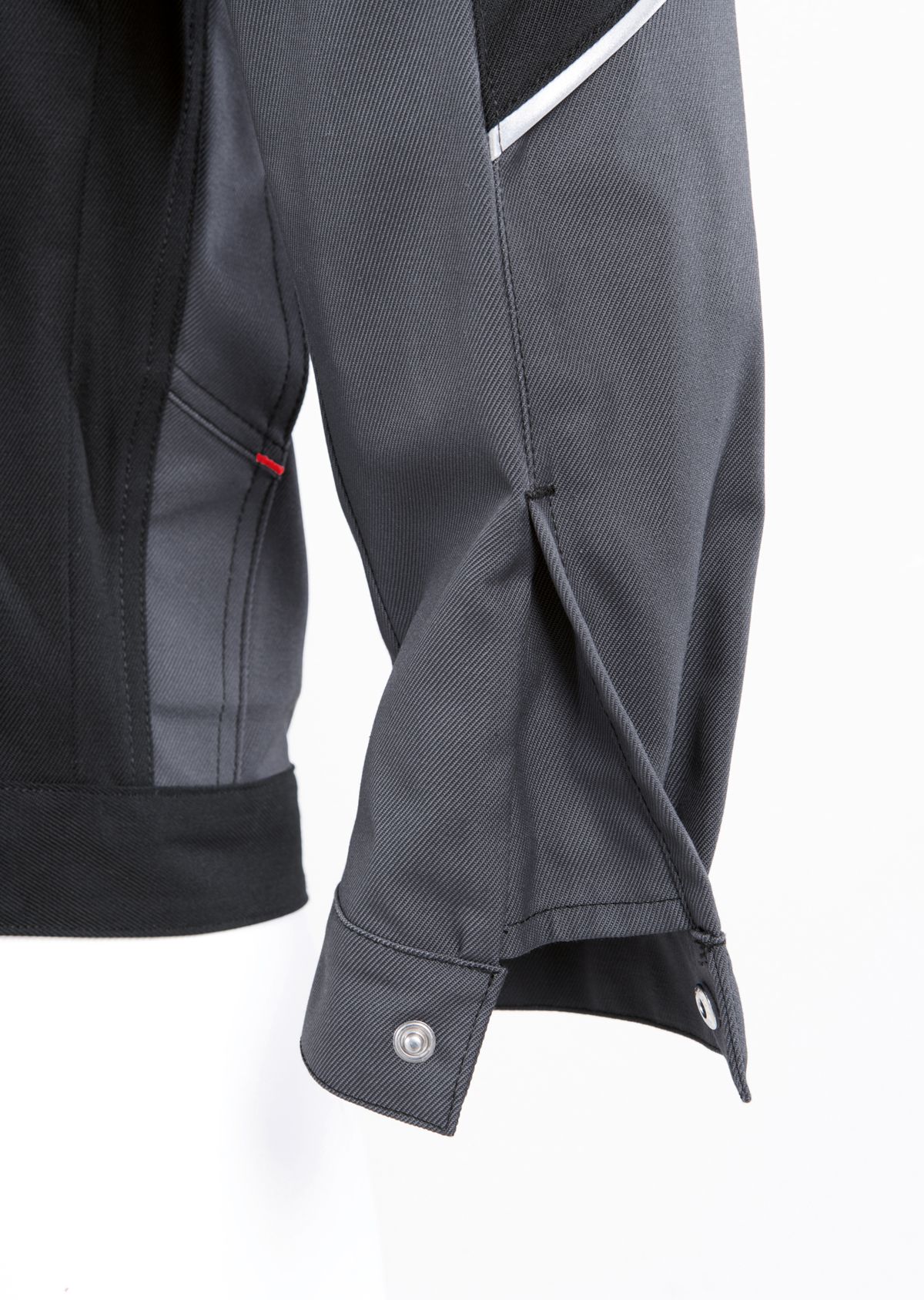 2402-820-5332_BP® Multi-standard APC1 jacket_dark grey/black_Image 3
