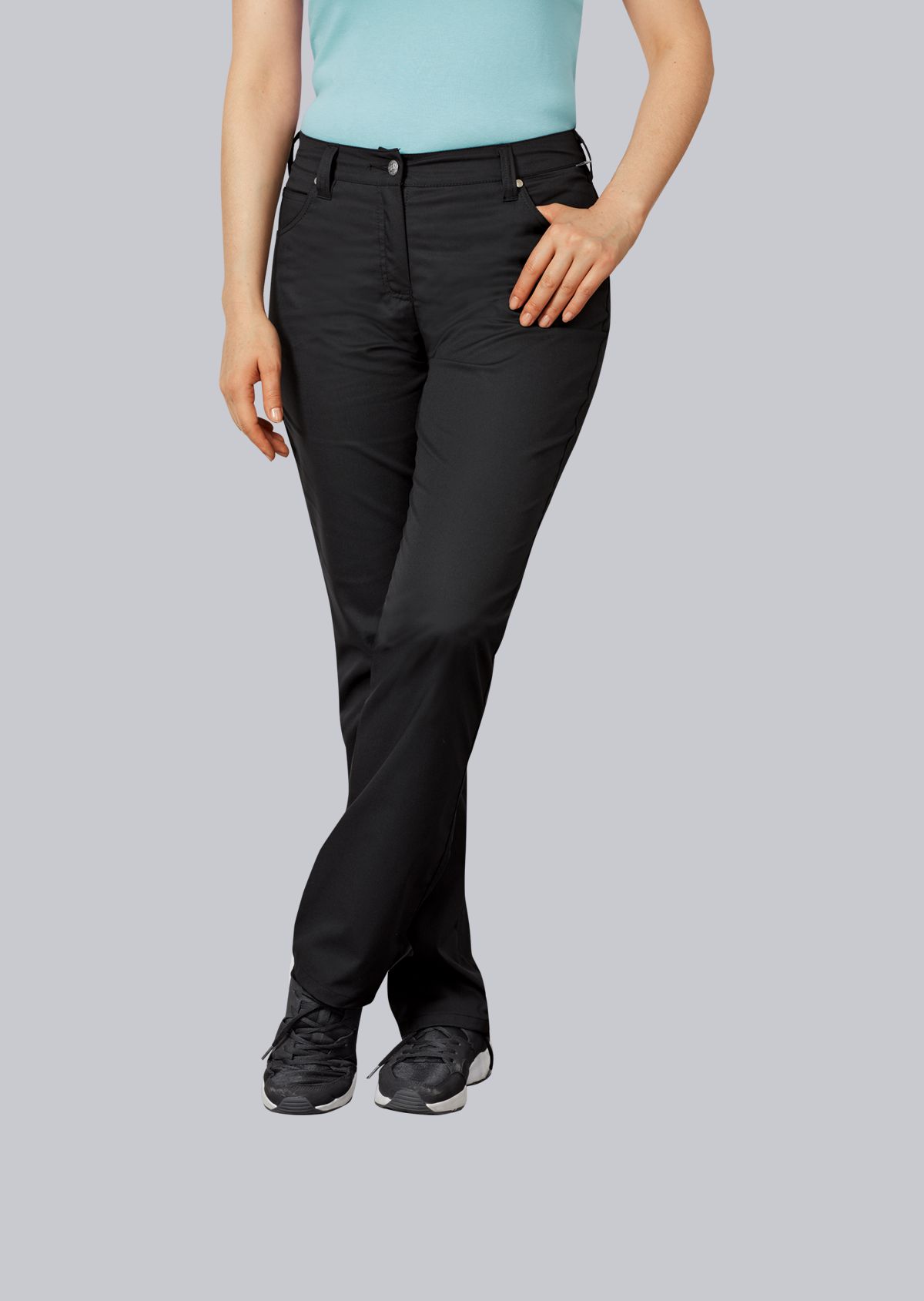 1662-686-32_BP® Stretch women's jeans_black_Image 3