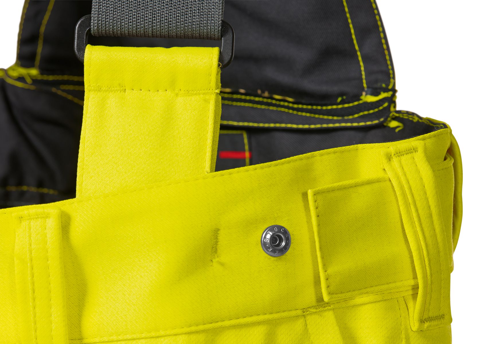 2019-880-86_BP® Wind- en waterdichte broek met hoge zichtbaarheid_signaalgeel_afbeelding 4