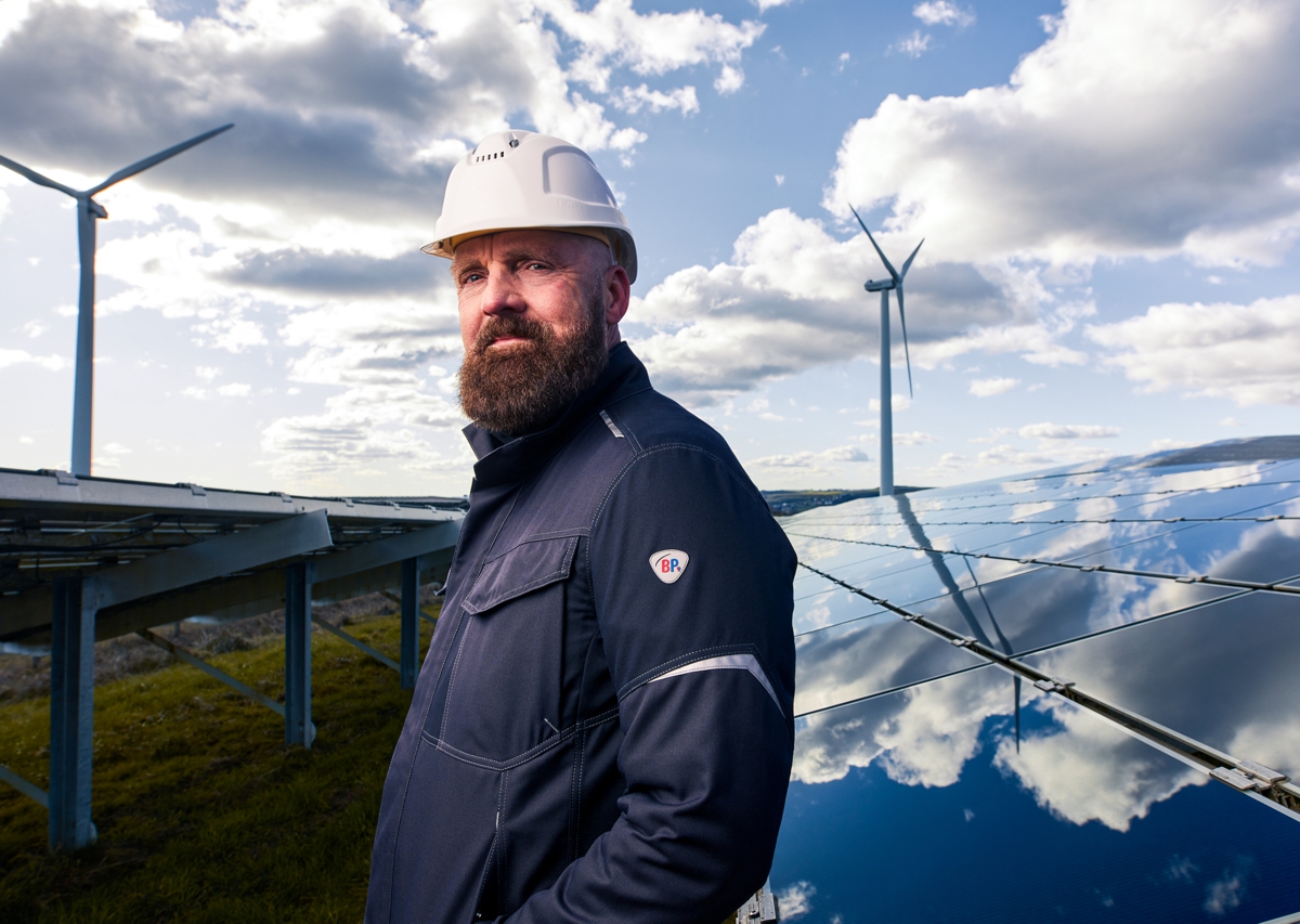 2408-581-5632 BP® Licht multinorm-jack APC1 antraciet/zwart Thumbnail 3