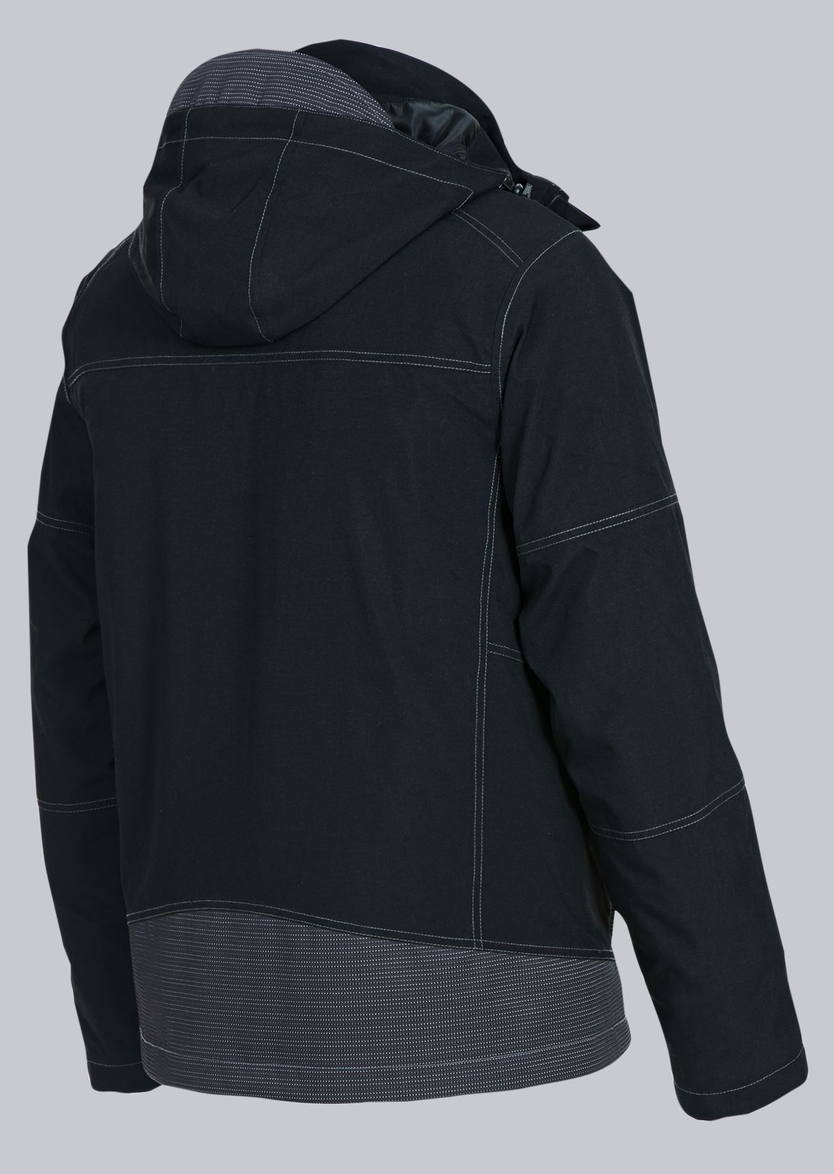 1875-888-32_BP® Wetterschutz-Winterjacke_schwarz_Bild 2