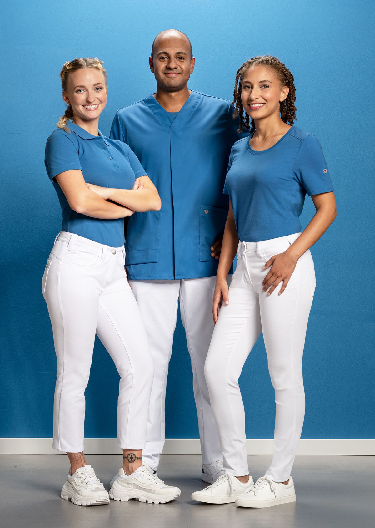 BP® Skinny stretch-jeans voor dames