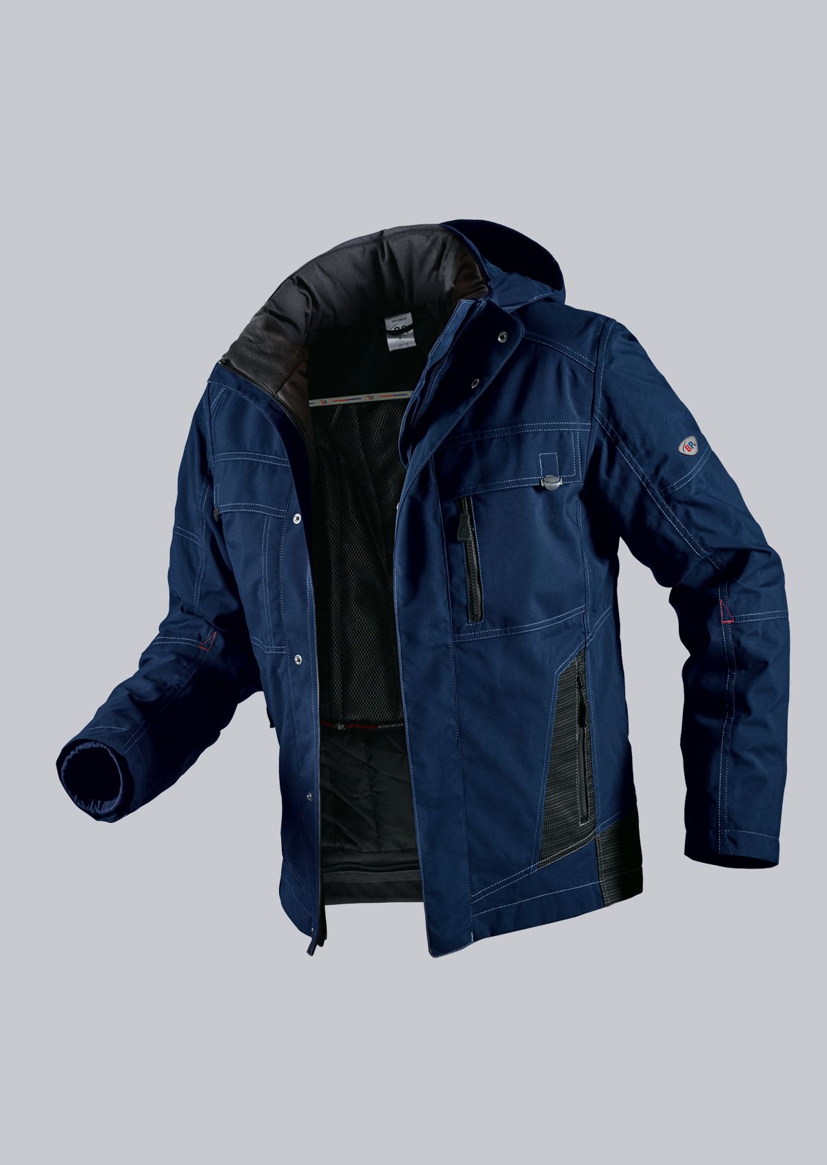 BP® Weatherproof winter jacket