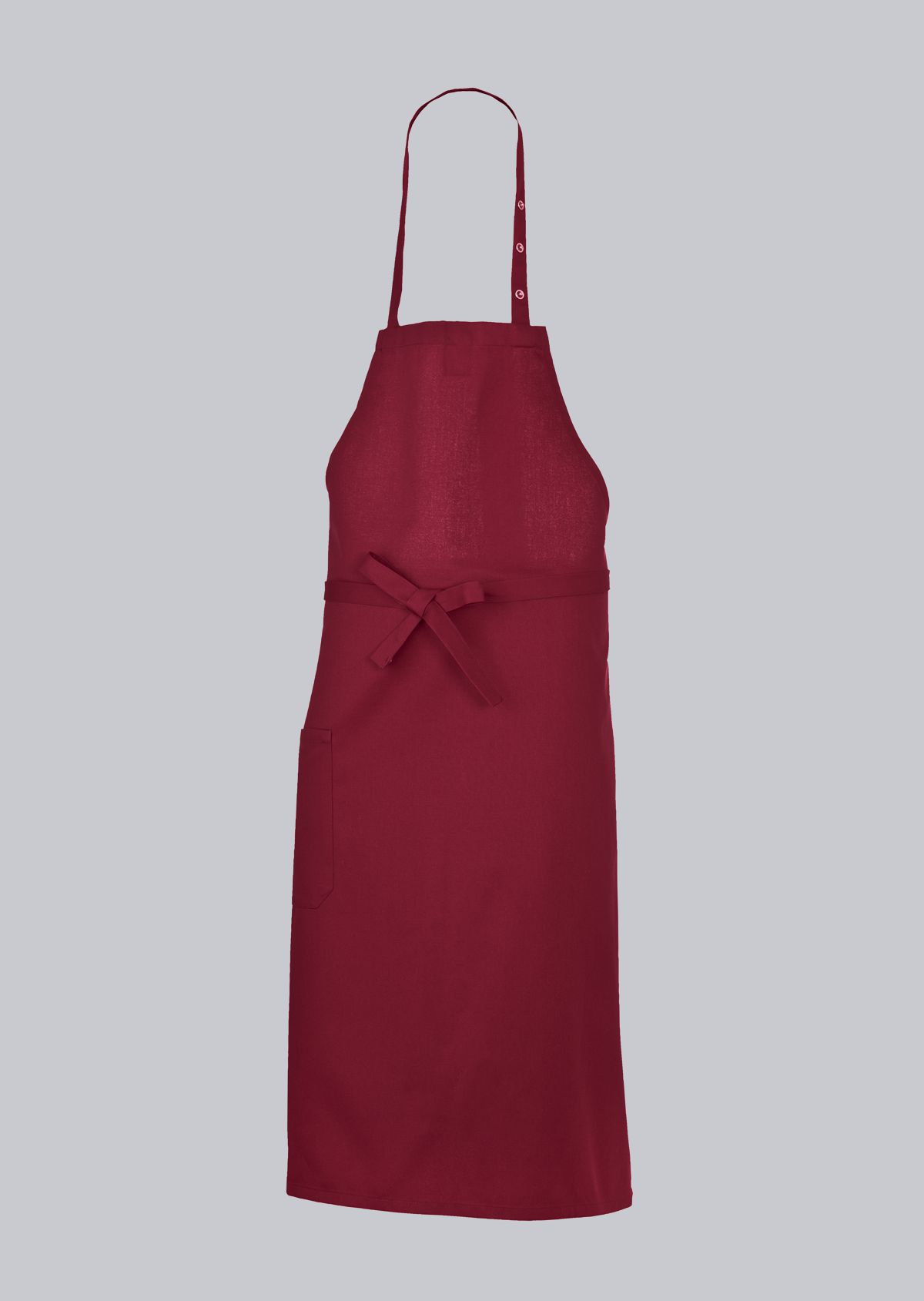 BP® Latzschürze lang (Weite: 75 cm)