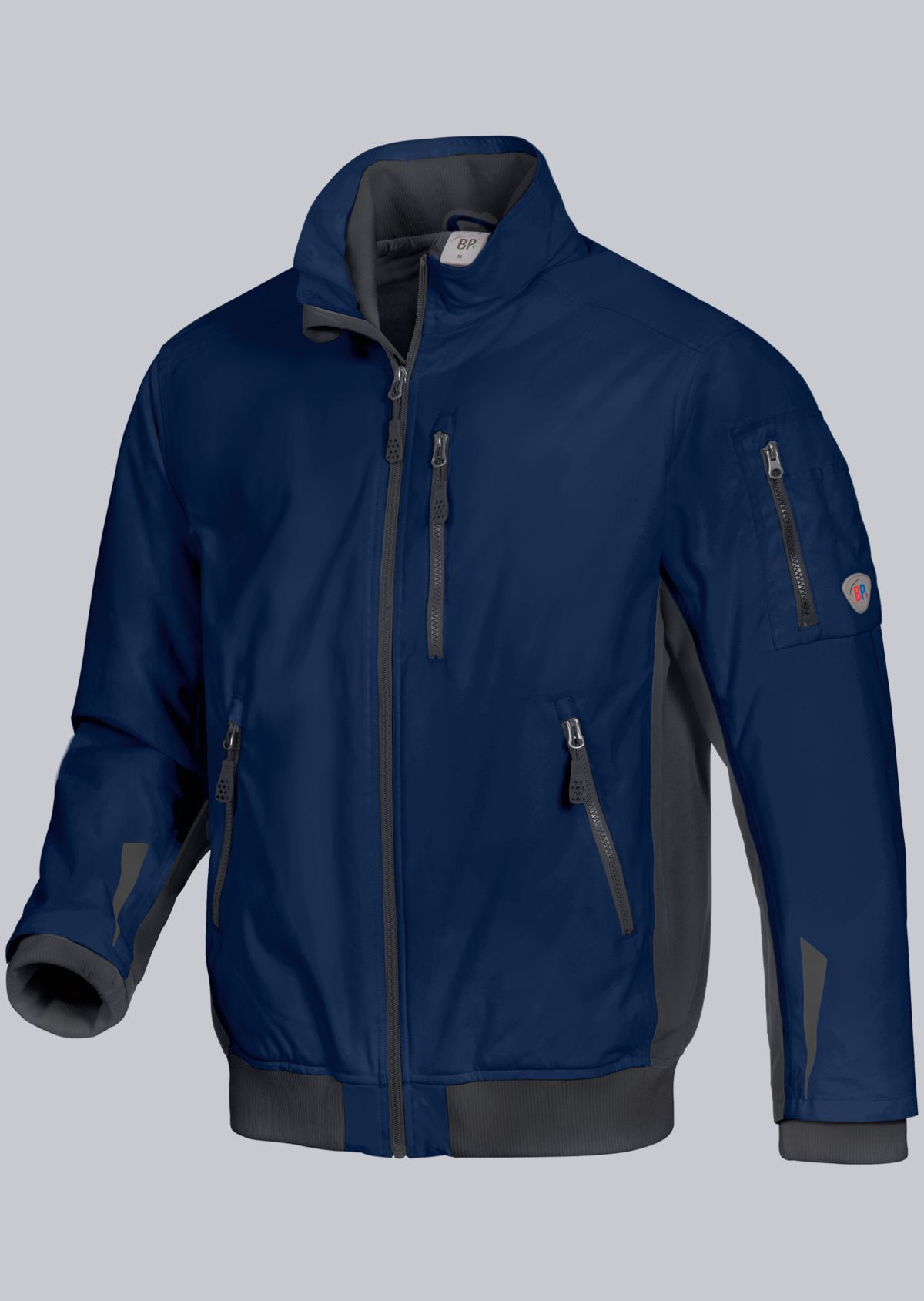 BP® Pilotjacke