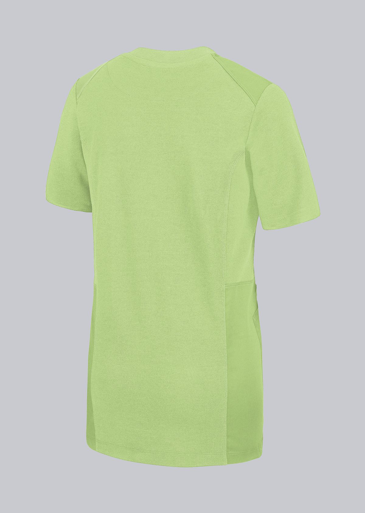 BP® Tunique confort femmes vert clair Thumbnail 1