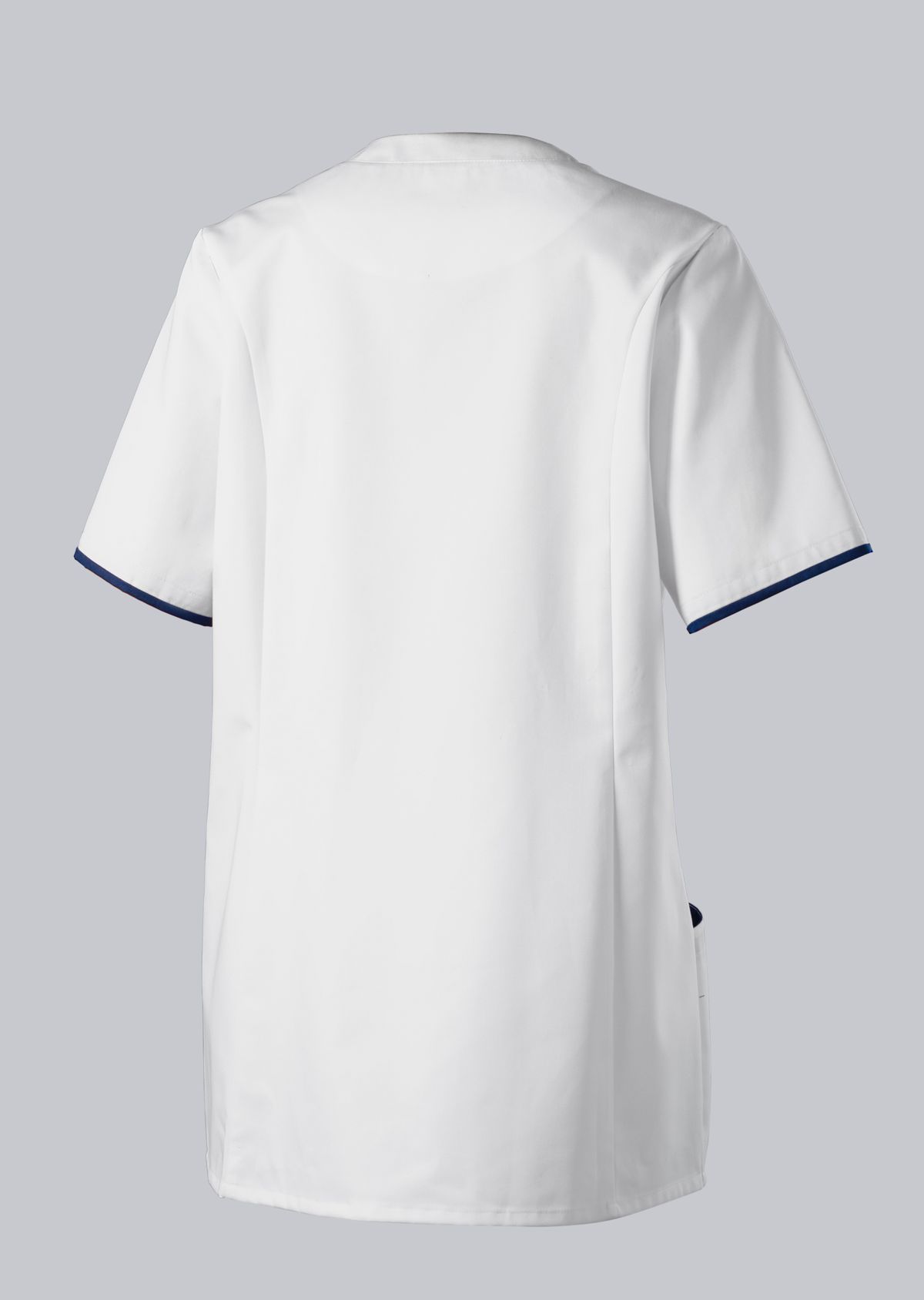 BP® Tuniek voor dames wit/nachtblauw Thumbnail 1