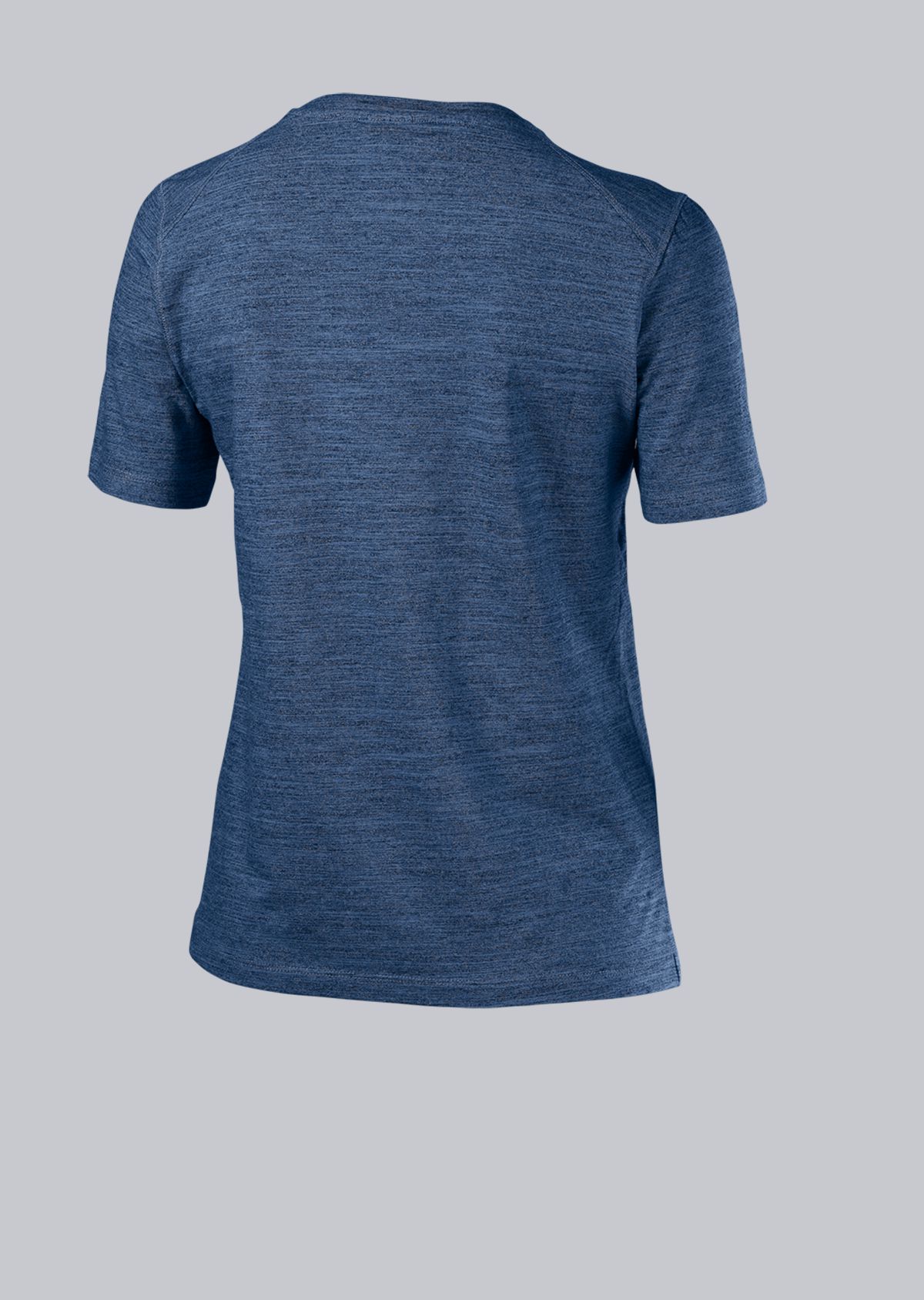 1715-235-110 BP® T-shirt femmes space bleu Thumbnail 1