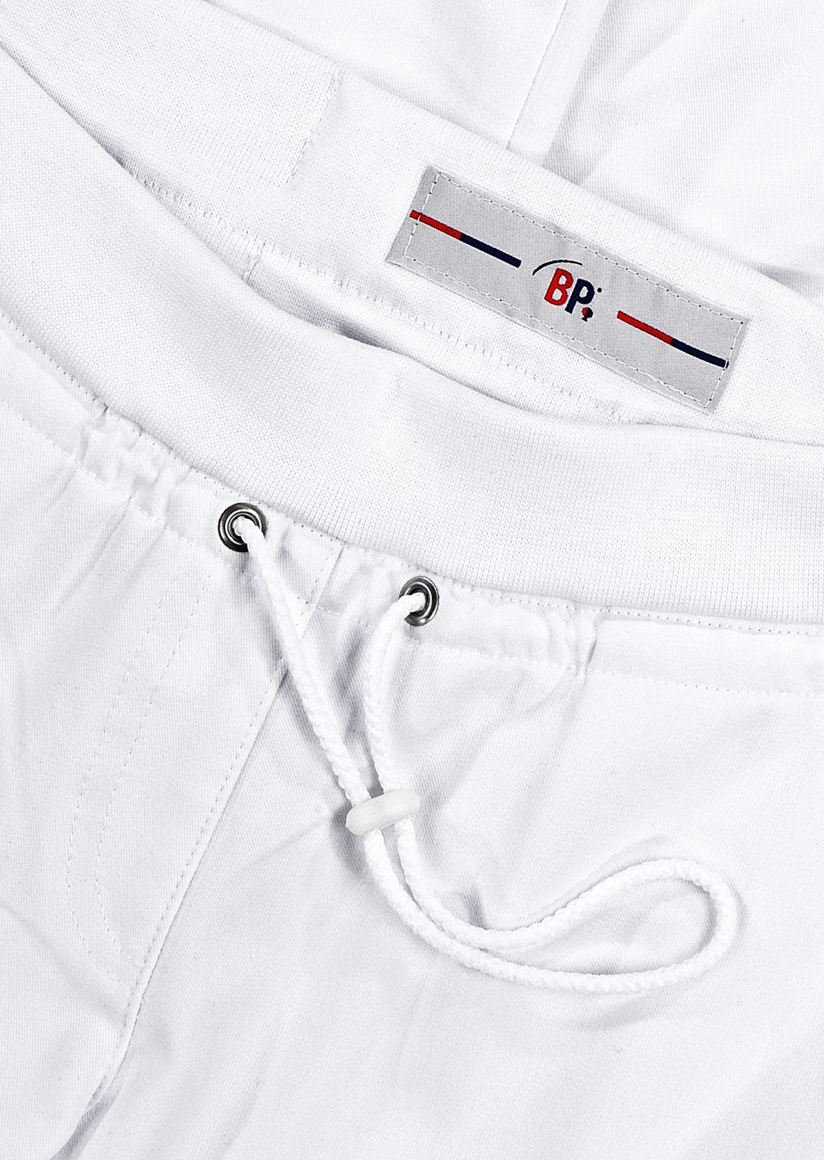 1736-334-0021 BP® STRETCH-Komforthose für Damen weiß Thumbnail 2