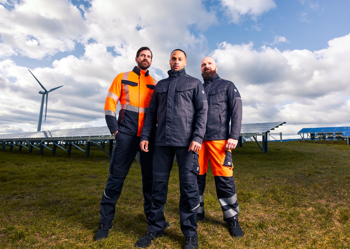 2408-581-5632 BP® Licht multinorm-jack APC1 antraciet/zwart Thumbnail 4