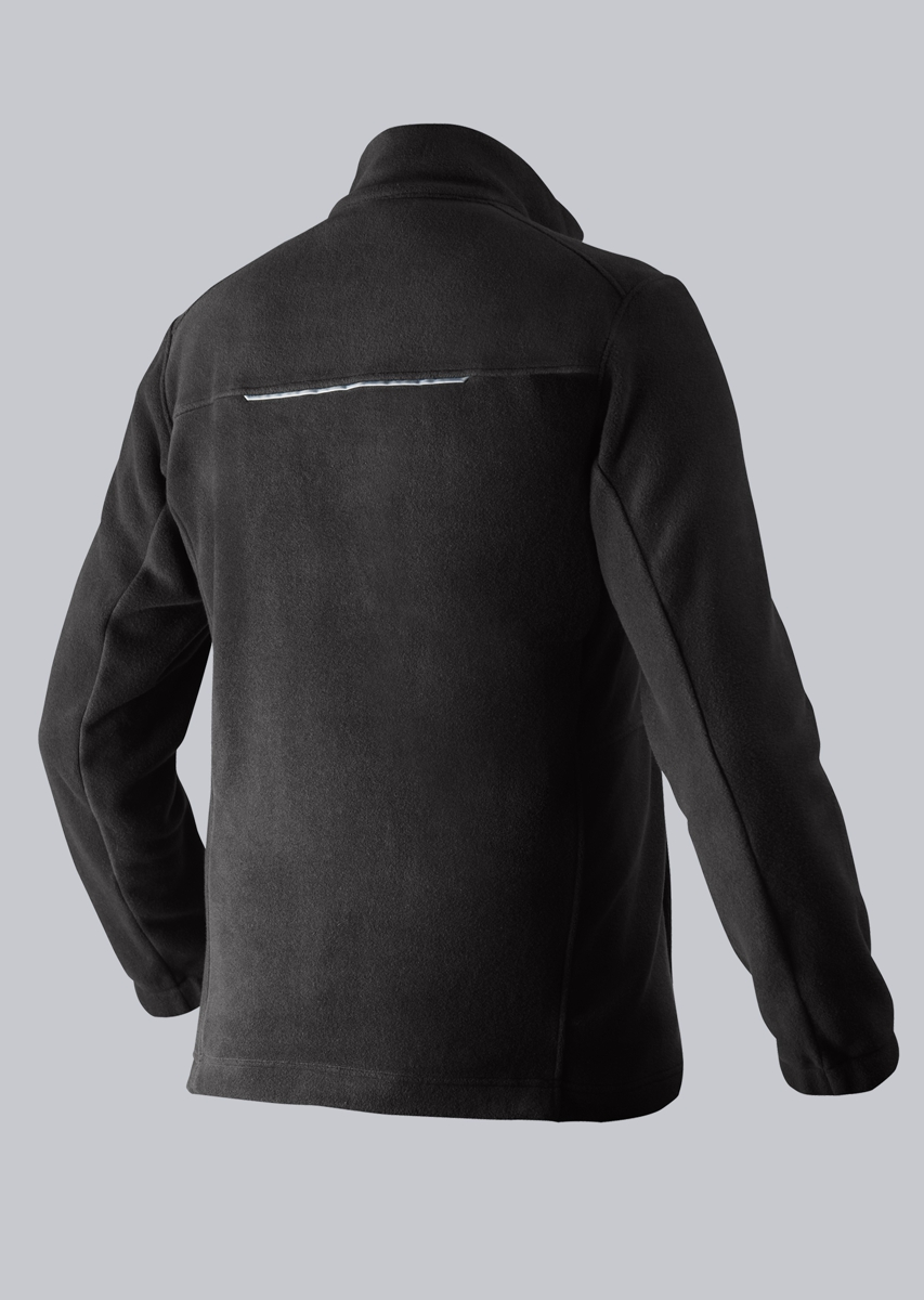 BP® Multi-standard APC1 fleece jacket