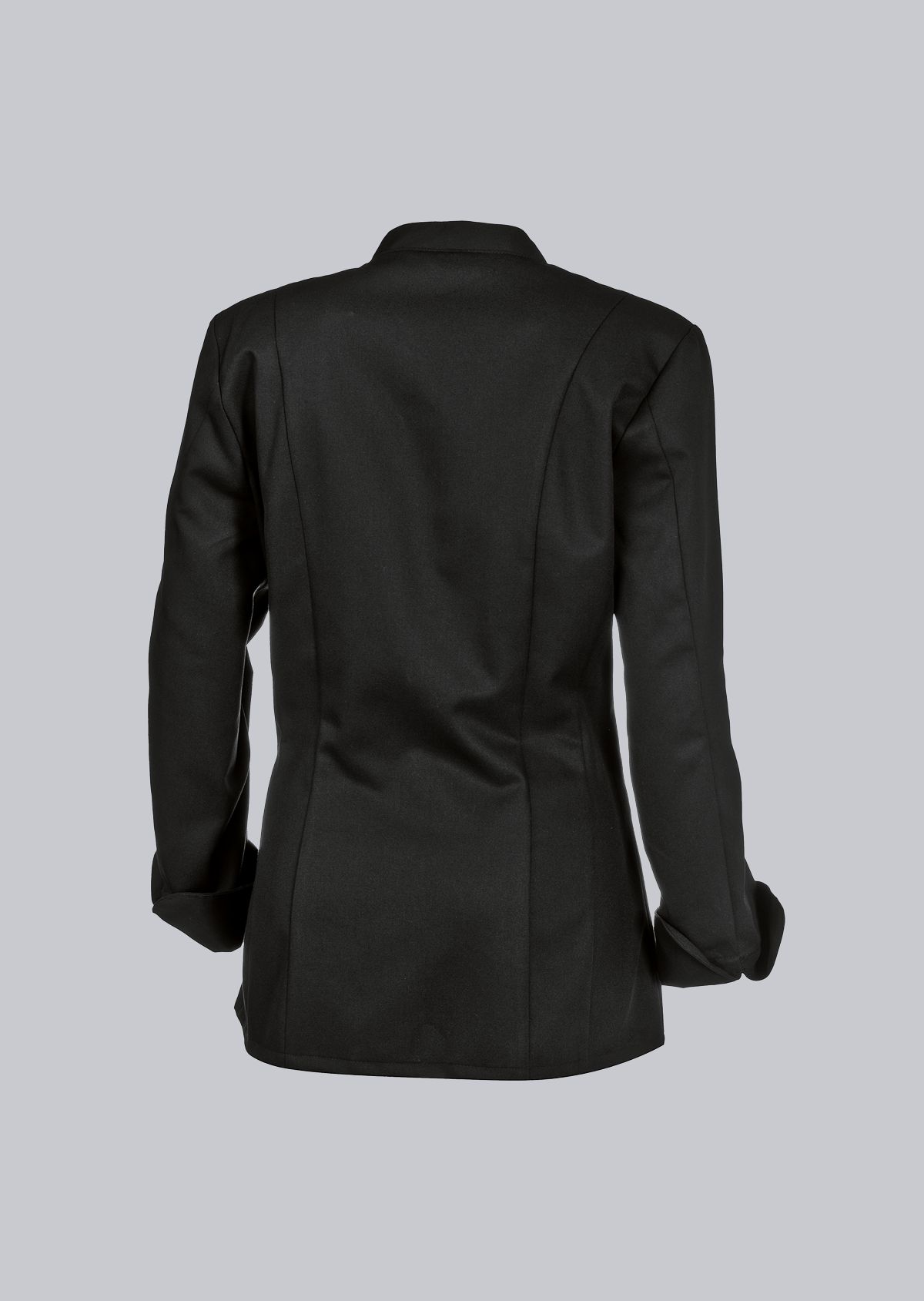 BP® Women's chef's jacket