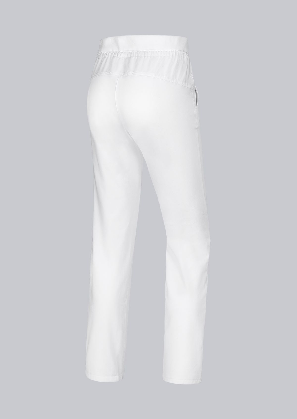 1736-334-0021_BP® Stretch women's casual trousers_white_Image 2