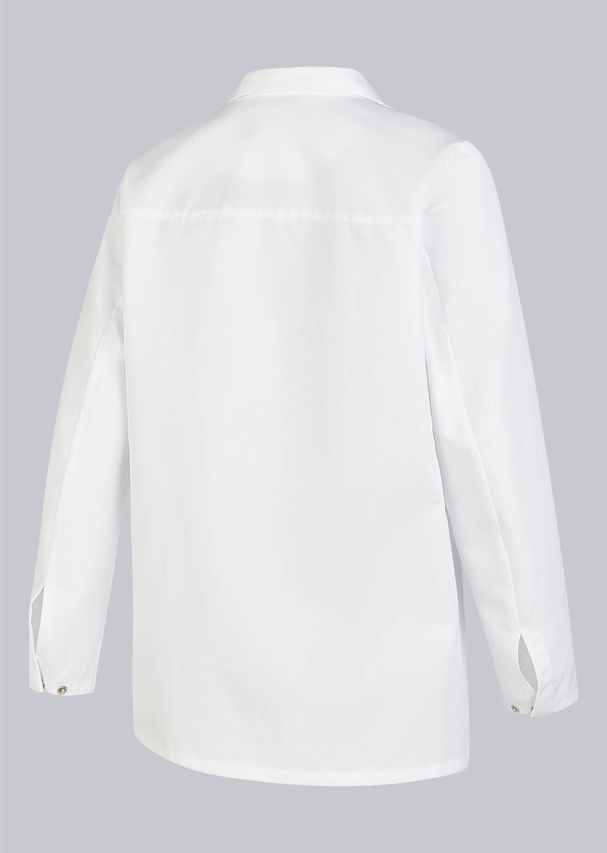 BP® HACCP-Veste femmes blanc Thumbnail 2