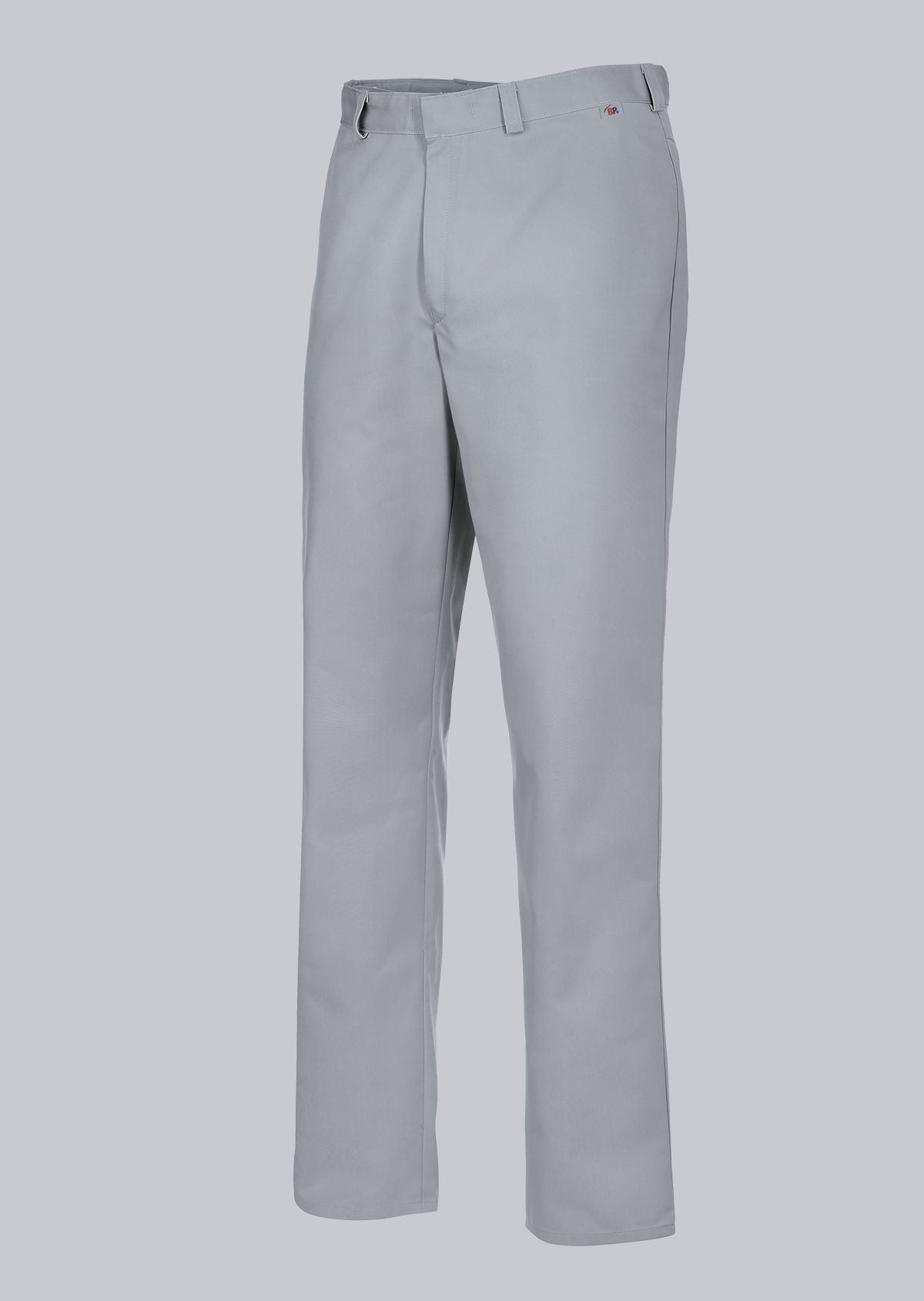 1672-558-51_BP® HACCP Unisex trousers_light grey_Cover Image