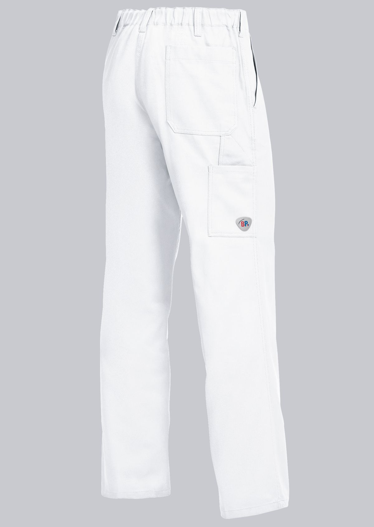 1473-060-21_BP® Basic katoenen werkbroek_wit_afbeelding 2