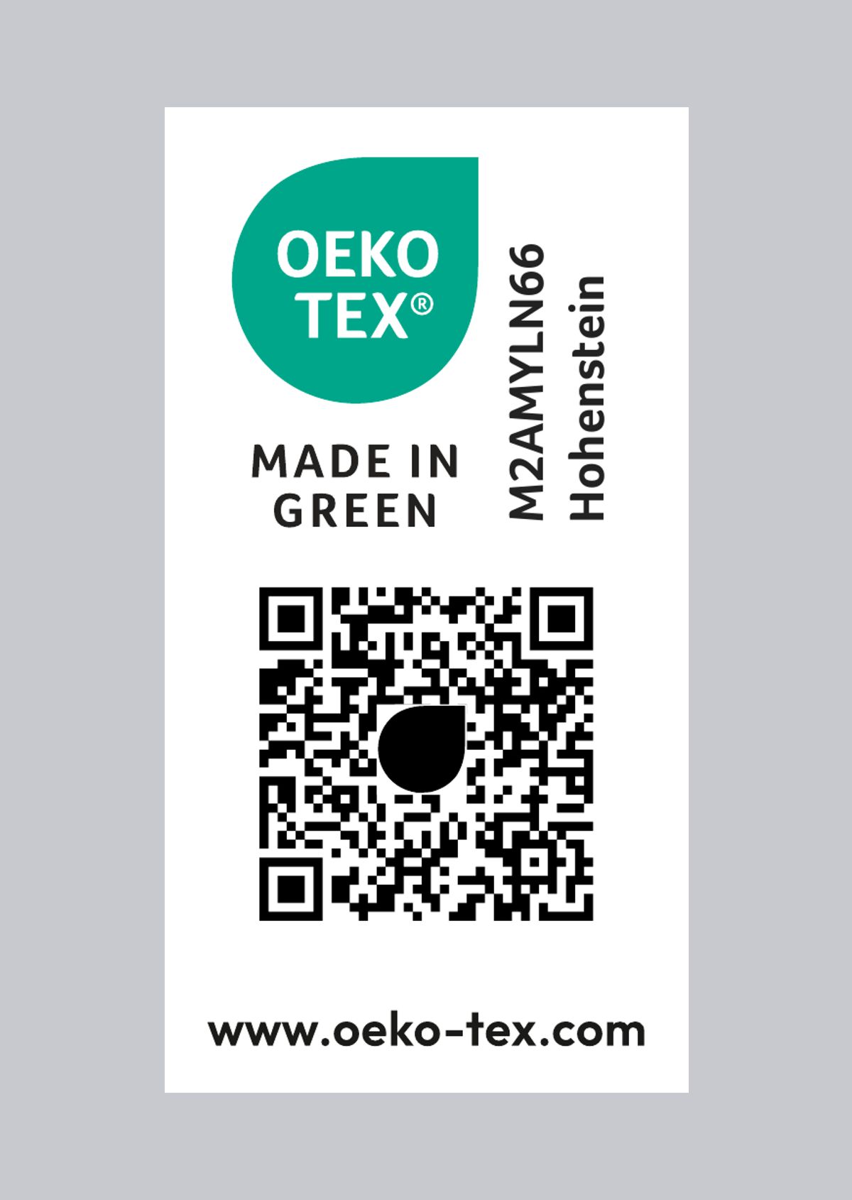 1633-853-0021 BP® Tunique à enfiler légère avec TENCEL™ Lyocell unisexe blanc Thumbnail 4